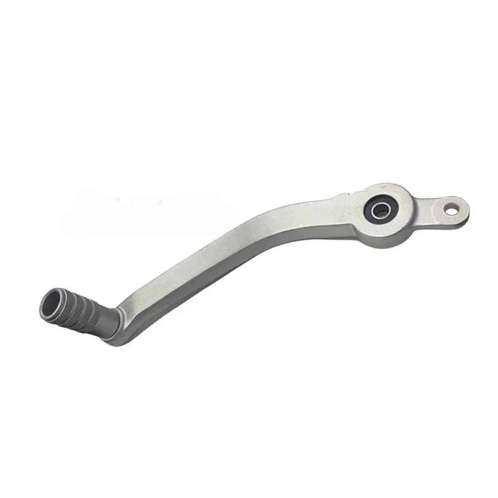 

High Quality Products for CFMOTO 450SR 450SRS CF 450 SR SRS Motorcycle Brake Pedal Brake Lever Pedal Rear Foot Combined Parts