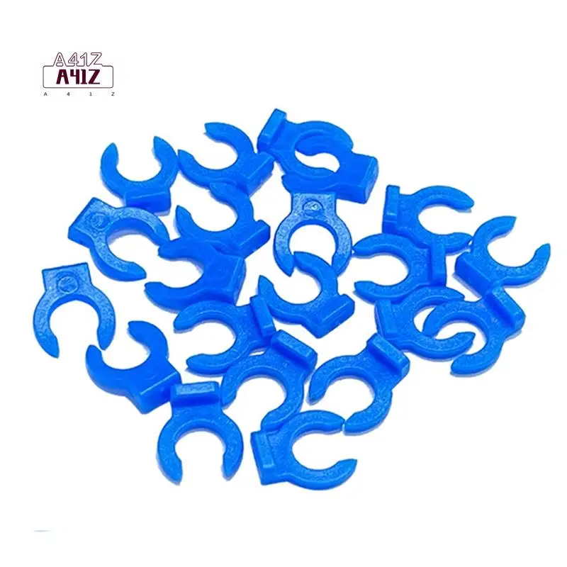 

A41Z-Bowden трубчатая муфта Цанговый зажим Зажим для трубки из ПТФЭ Цанга Детали 3D-принтера