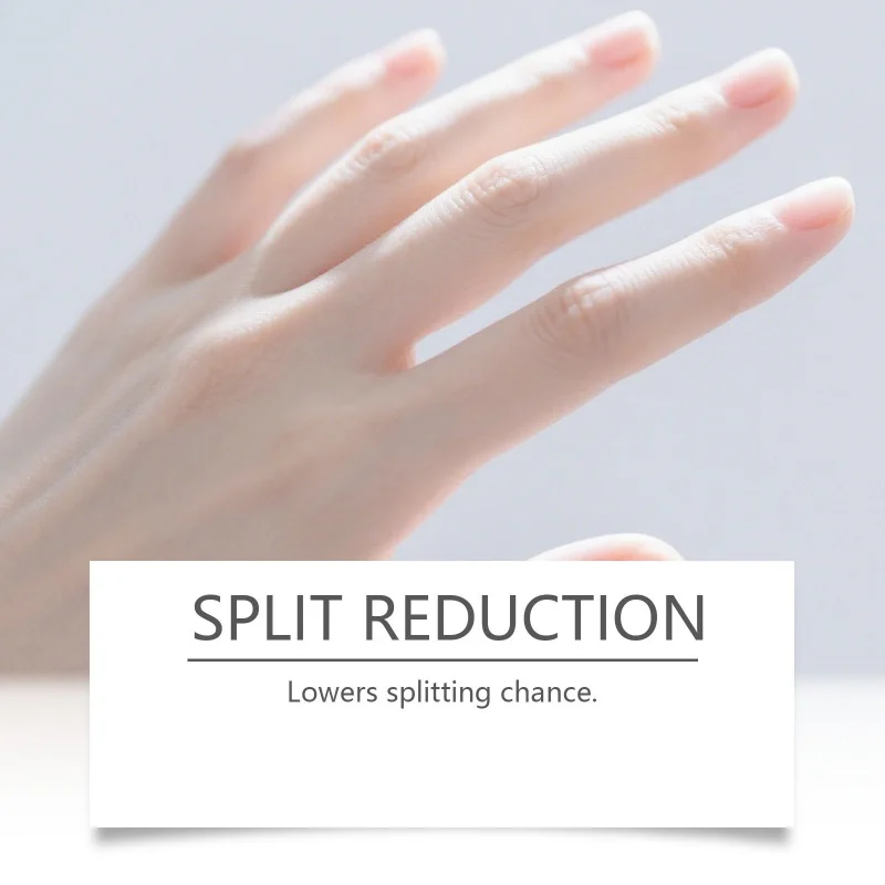 zephoco Penna per olio per la cura delle unghie Penna per smalto idratante quotidiana facile da usare