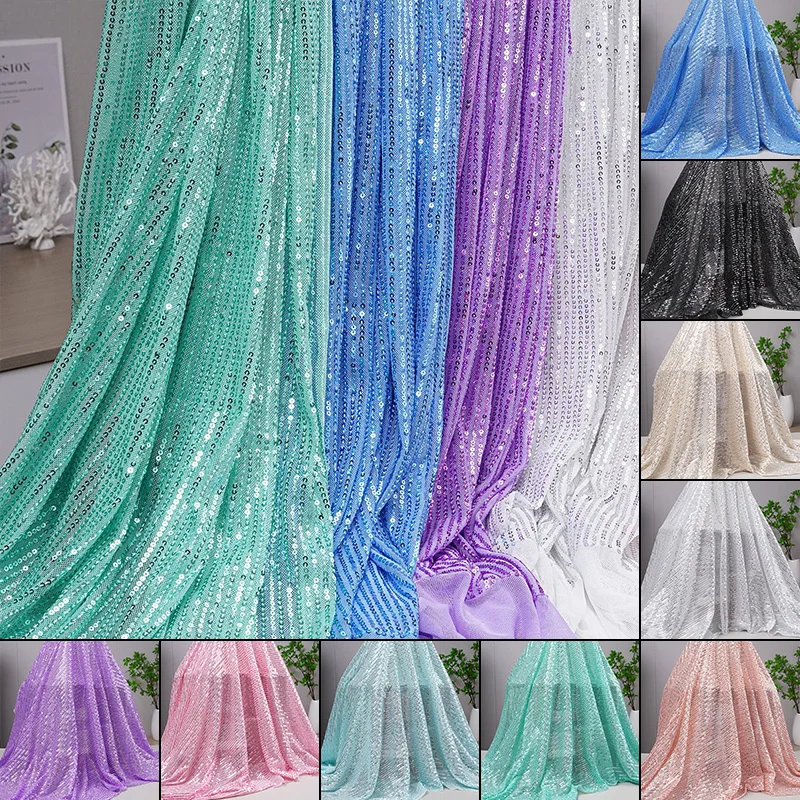 Wide 130Cm Mesh Mic…