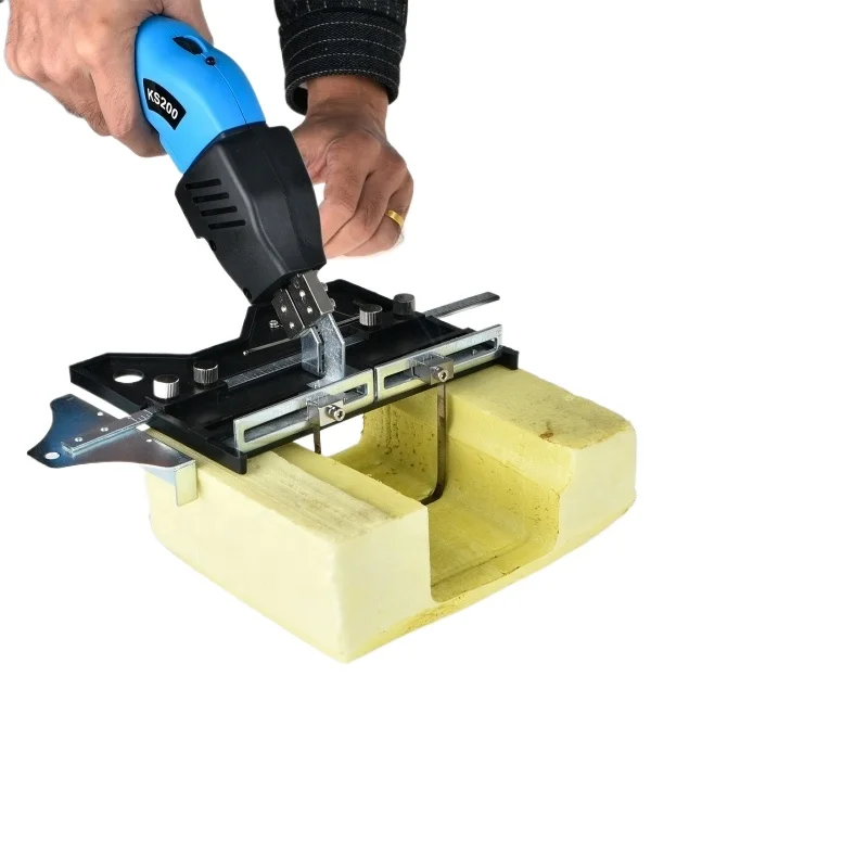 

Foam Cutter Knife DIY Craft Foam Cutter Hot Wire Small Electric Styrofoam Polystyrene Cutter Craft Tool Homeuse Cutting Tools