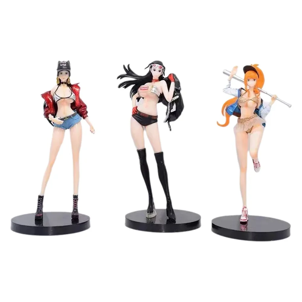 18Cm Boa Hancock Ni…