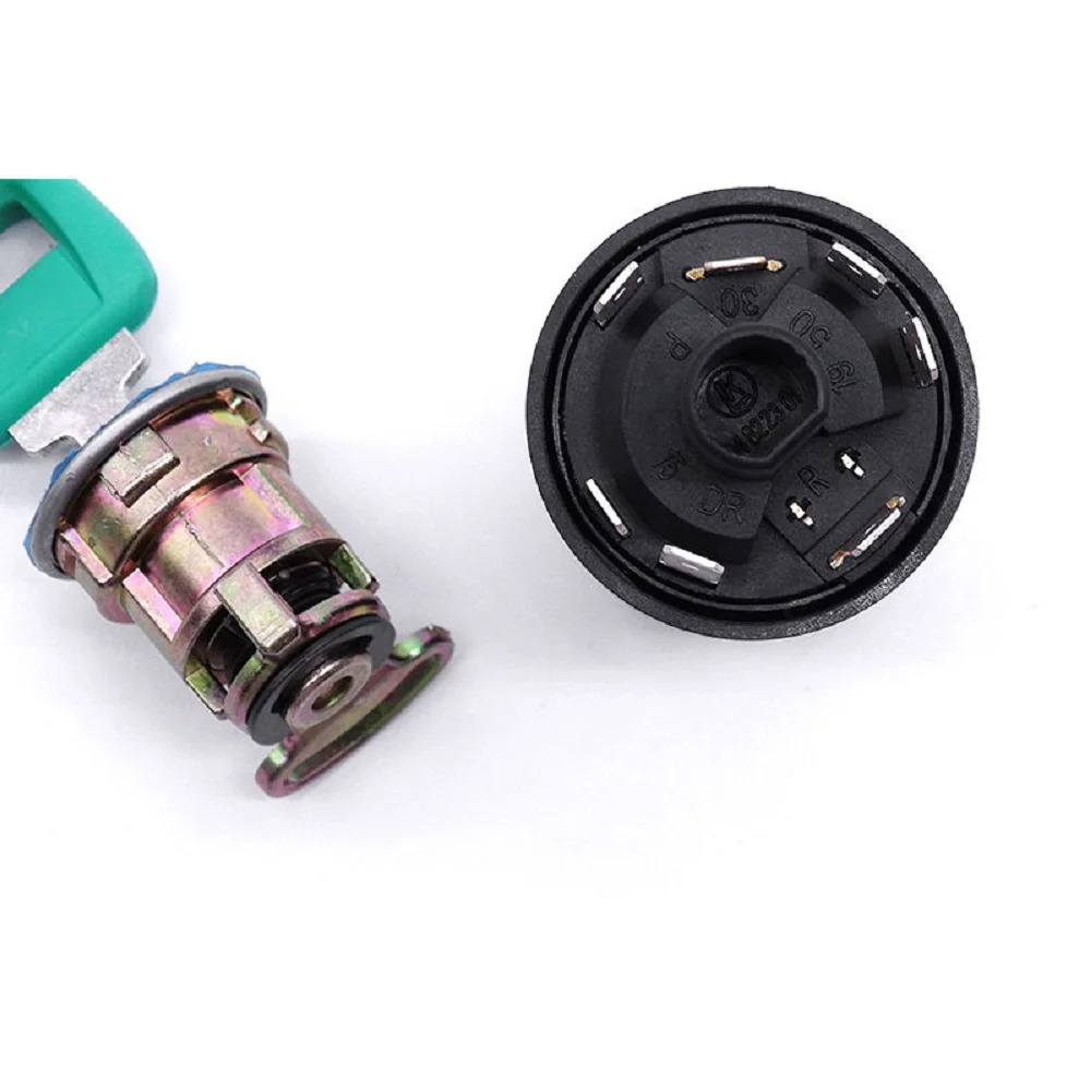 15082295 ignition start switch 11006988 11039220 excavator parts