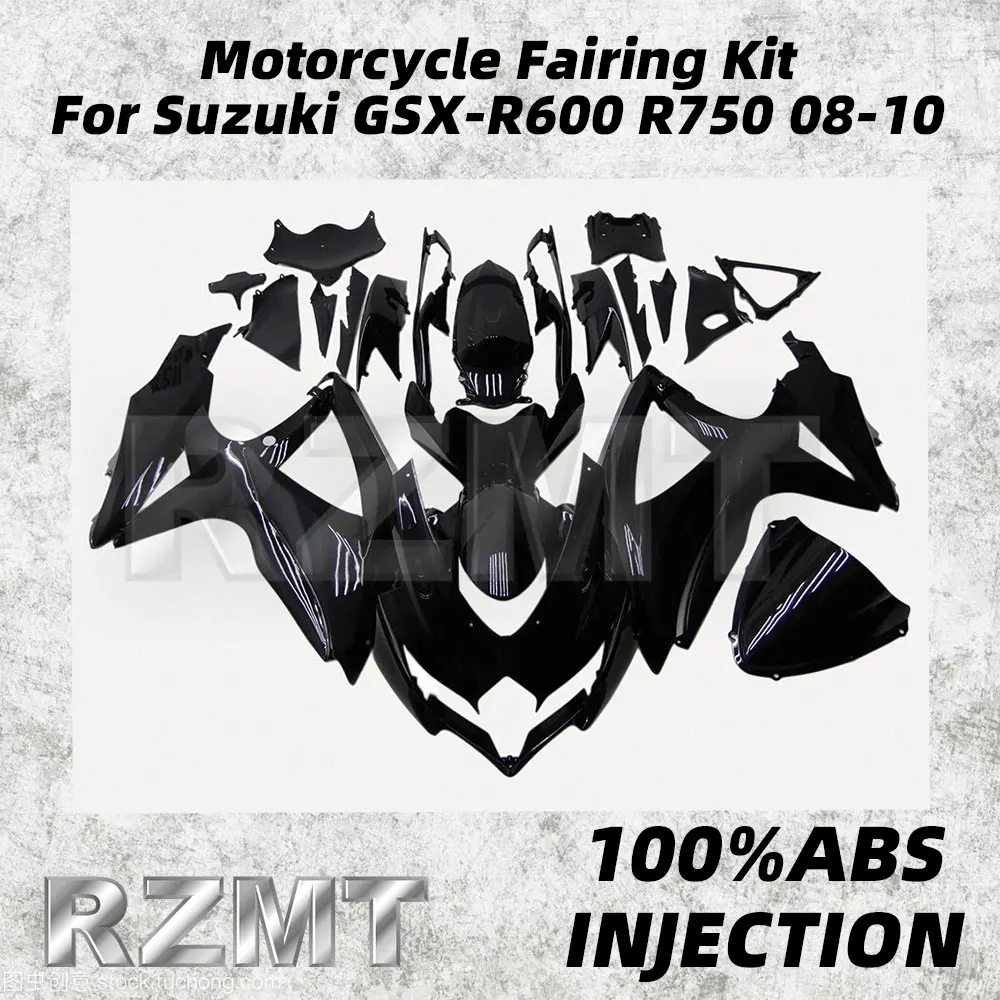 For Suzuki GSX-R600… - image