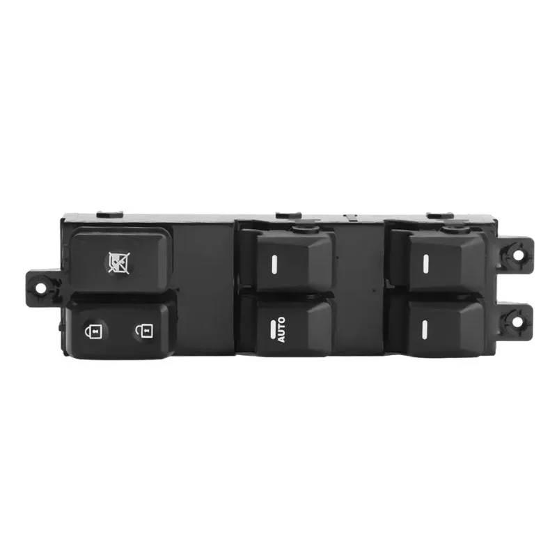 

93570-1Y200 Master Power Window Lifter Control Switch for Kia Picanto Morning Front Electric Door Window Regulator Button Switch