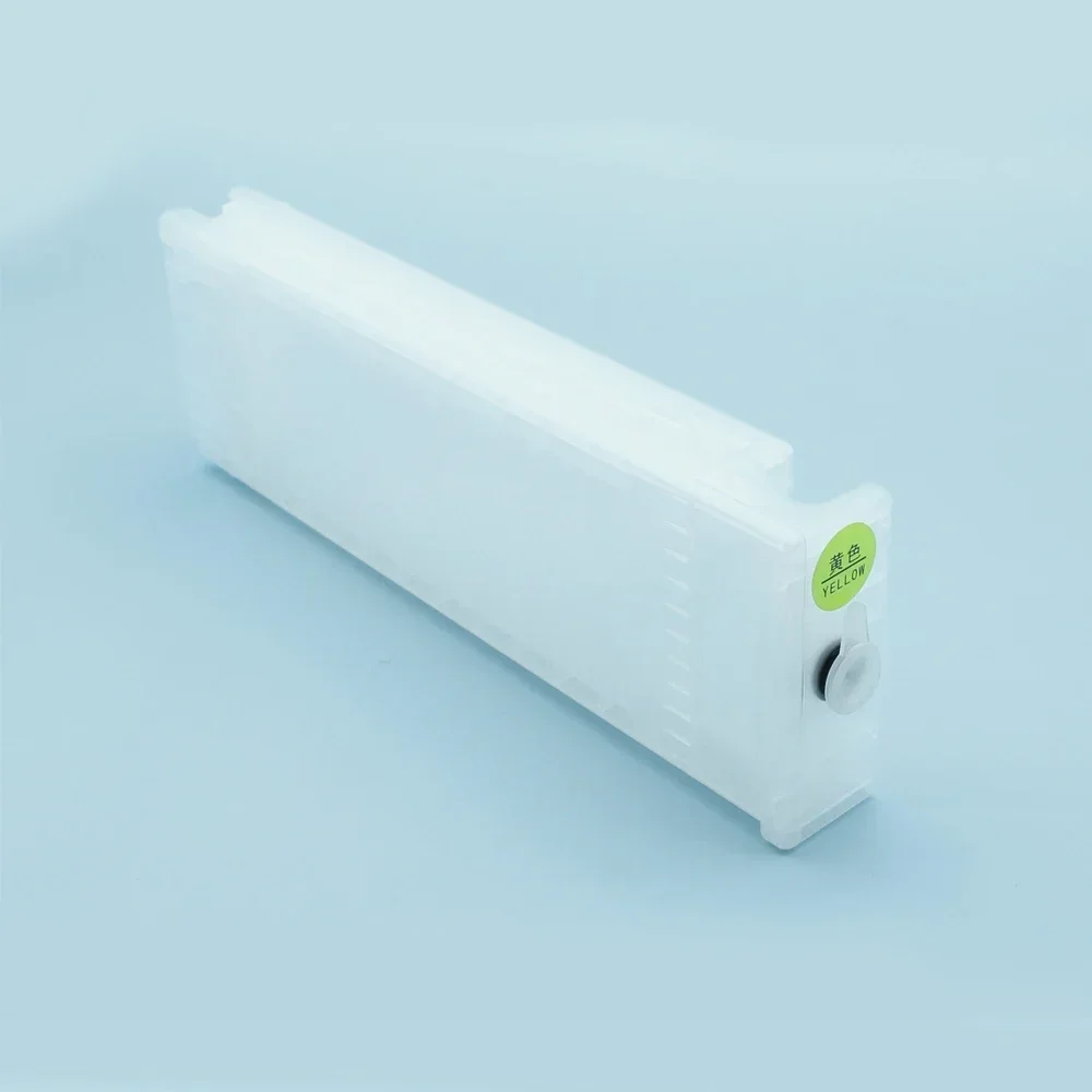 خرطوشة حبر S50600 خرطوشة طابعة فارغة S30600 مع رقاقة مرة واحدة لإبسون S30600 S50600 T6871 T6872 T6873 T6874 700 مللي