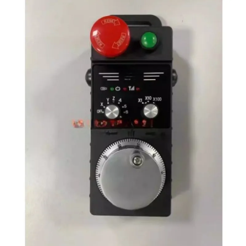 IHDW-BLE4S BLA5L BLACS-IM Hand Pulse Generator BB,Far Sight FUTURE Electronic Handwheel