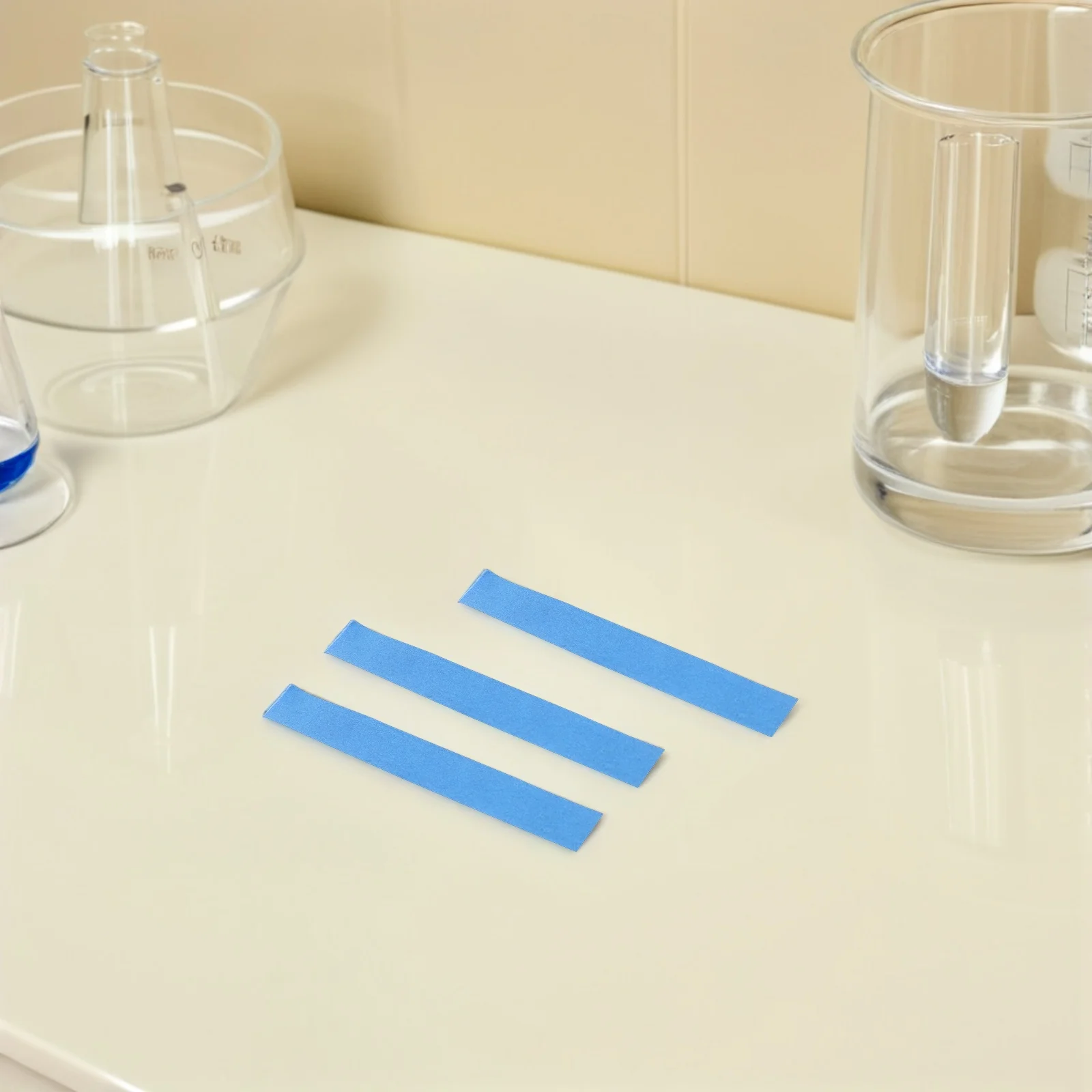 

1600Pcs PH Test Strips Soil Water Aquarium Liquid Testing Paper High Sensitivity Accurate Measurement Test Strips