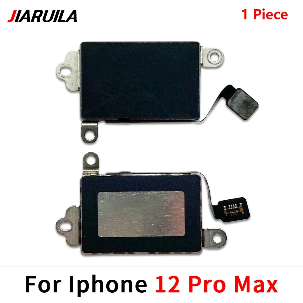 20 sztuk, dobrze przetestowany elastyczny przewód wibracyjny dla Iphone 11 12 Pro Max X XR XS Max 7 8 Plus części zamienne do silnika