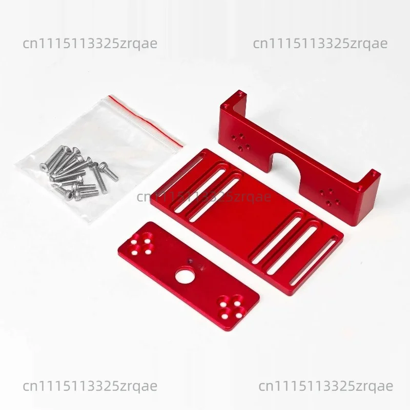 Suitable for RC Truss Telescope Electric Flat Panel Mounting Bracket Wanderer Electric Flat Panel Bracket GSO RC
