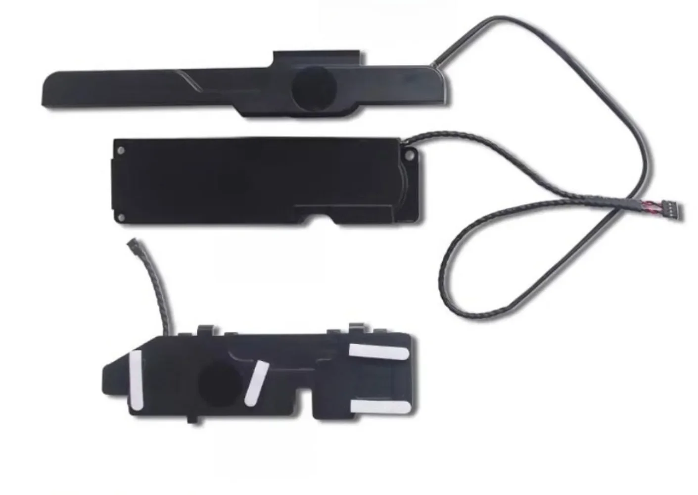Laptop L & R Speakers Set Compatible For Pro 13