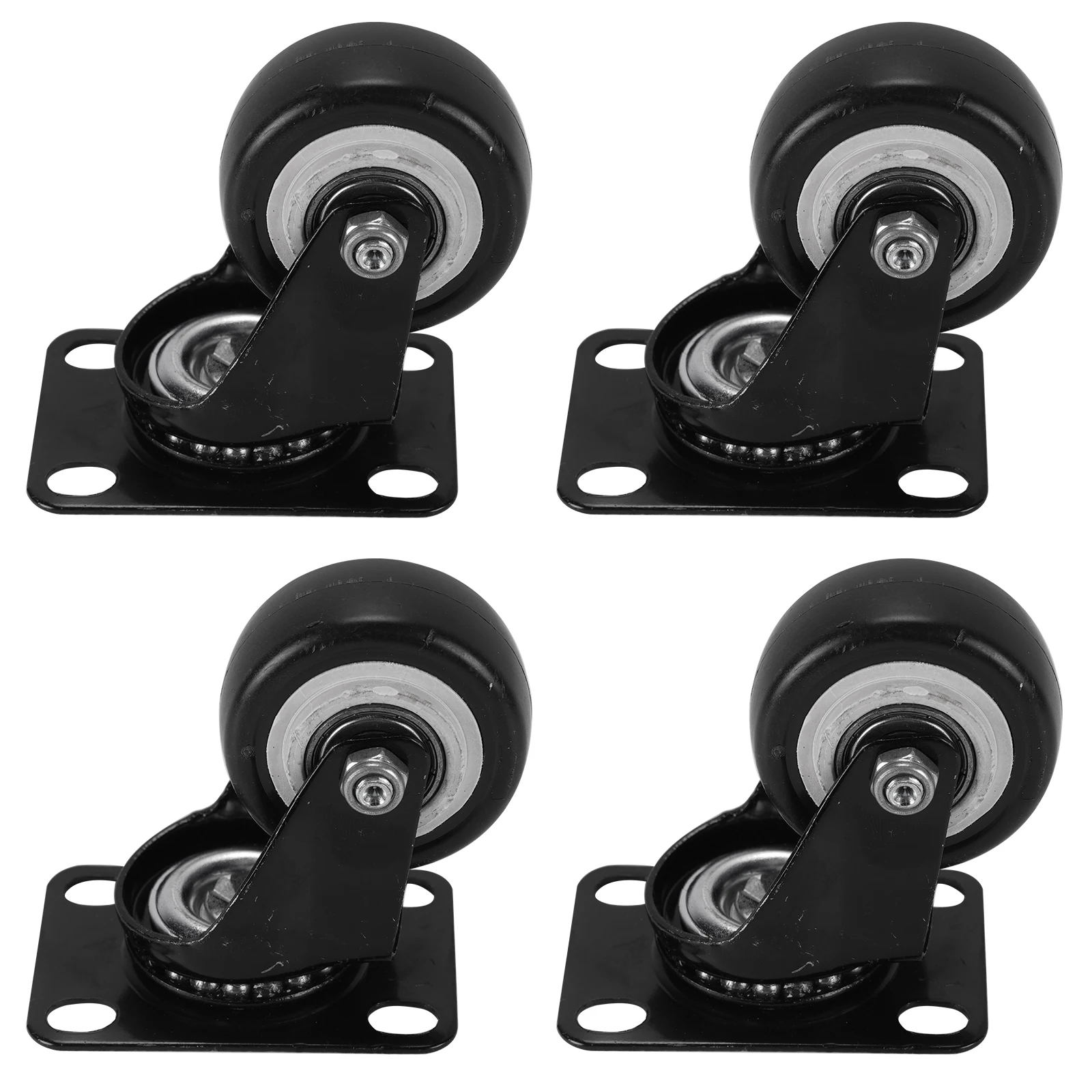 Yiflamefly エアラインケース ヘビーデューティ ゲイター ケース ホイール内蔵と格納式牽引ハンドル付き 2 個のムービングヘッドライト用