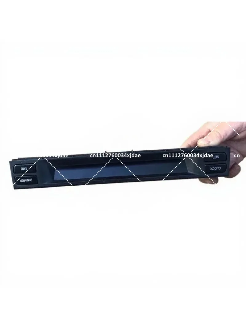 1pc-car-display-screen-small-screen-electronic-clock-cd-display-screen-assembly