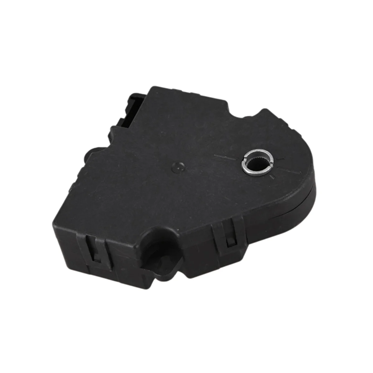 Aktuator Pintu Campuran Udara Pemanas AC HVAC Presisi untuk Buick Enclave Chevrolet Traverse GMC Acadia Saturn Outlook 604-141,15920864