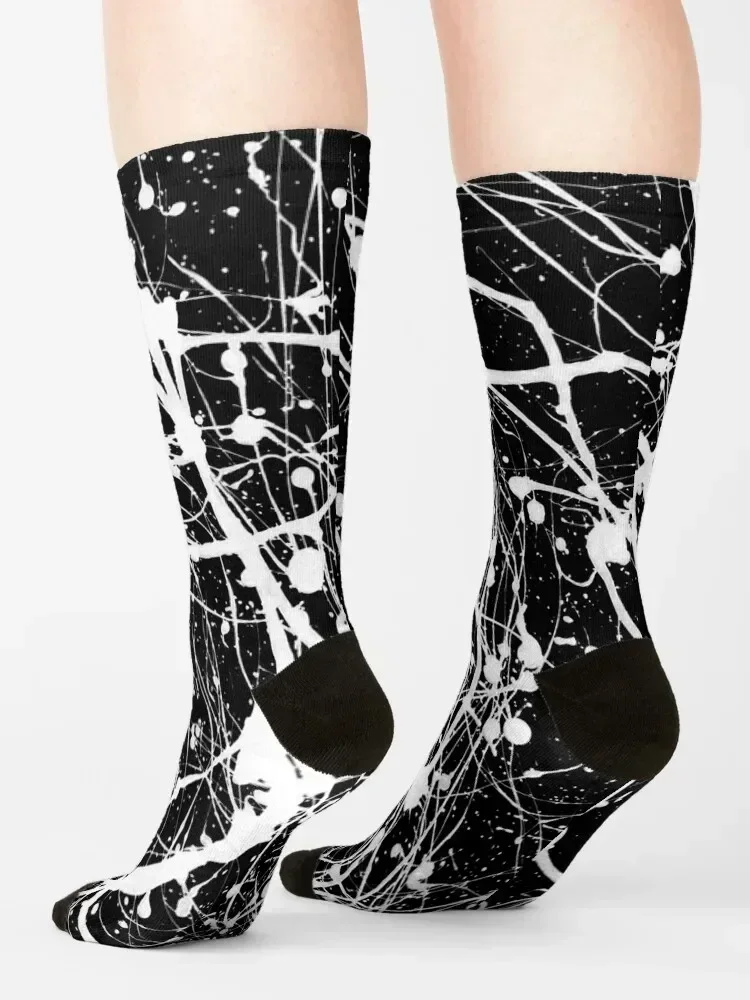 سبلات! 4 (أوريو كوكي) جوارب أحذية جورب تسخين الهيب هوب جوارب رياضية مخصصة للرجال والنساء