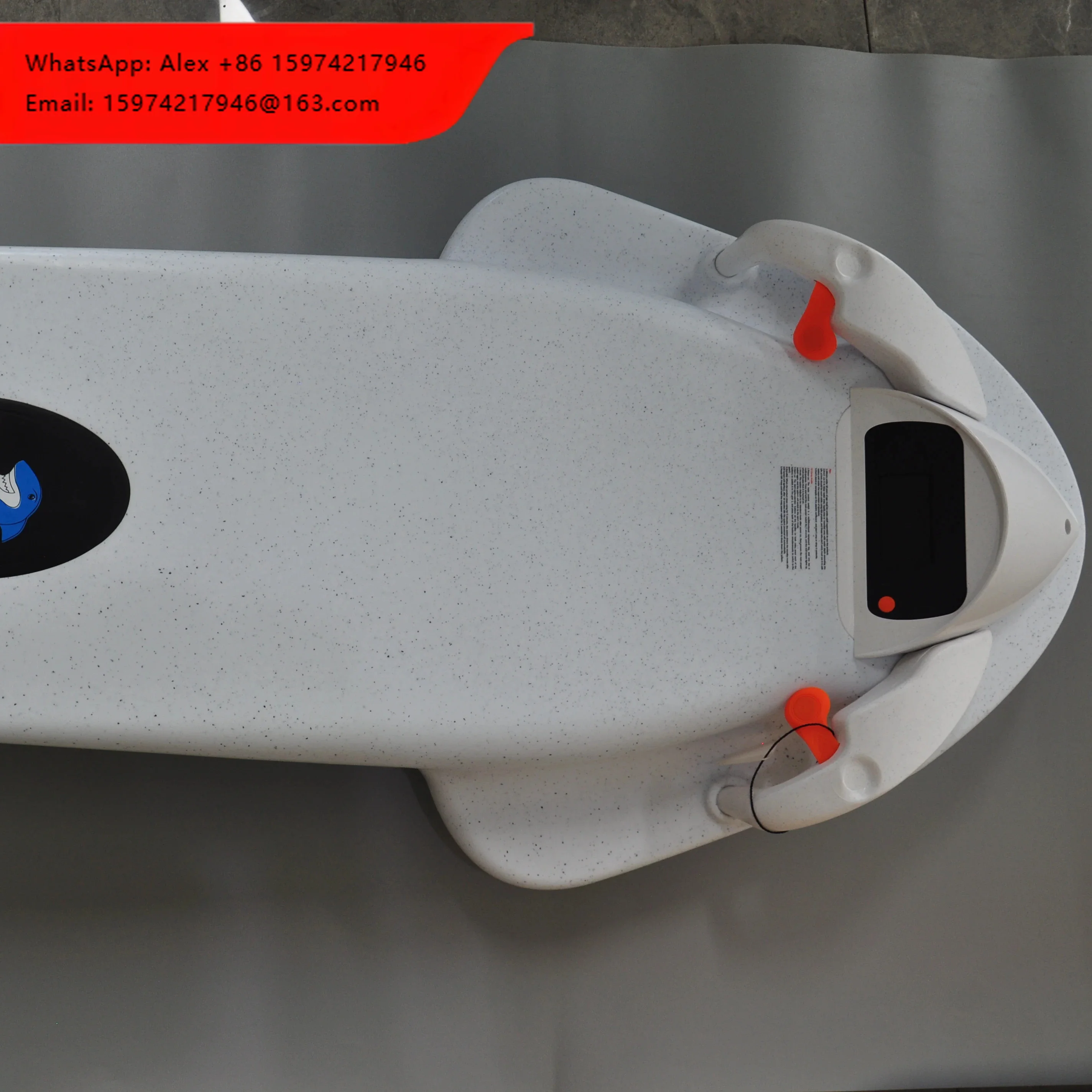 Wholesale New Water Scooter Boat Sea Scooter Underwater For Sale