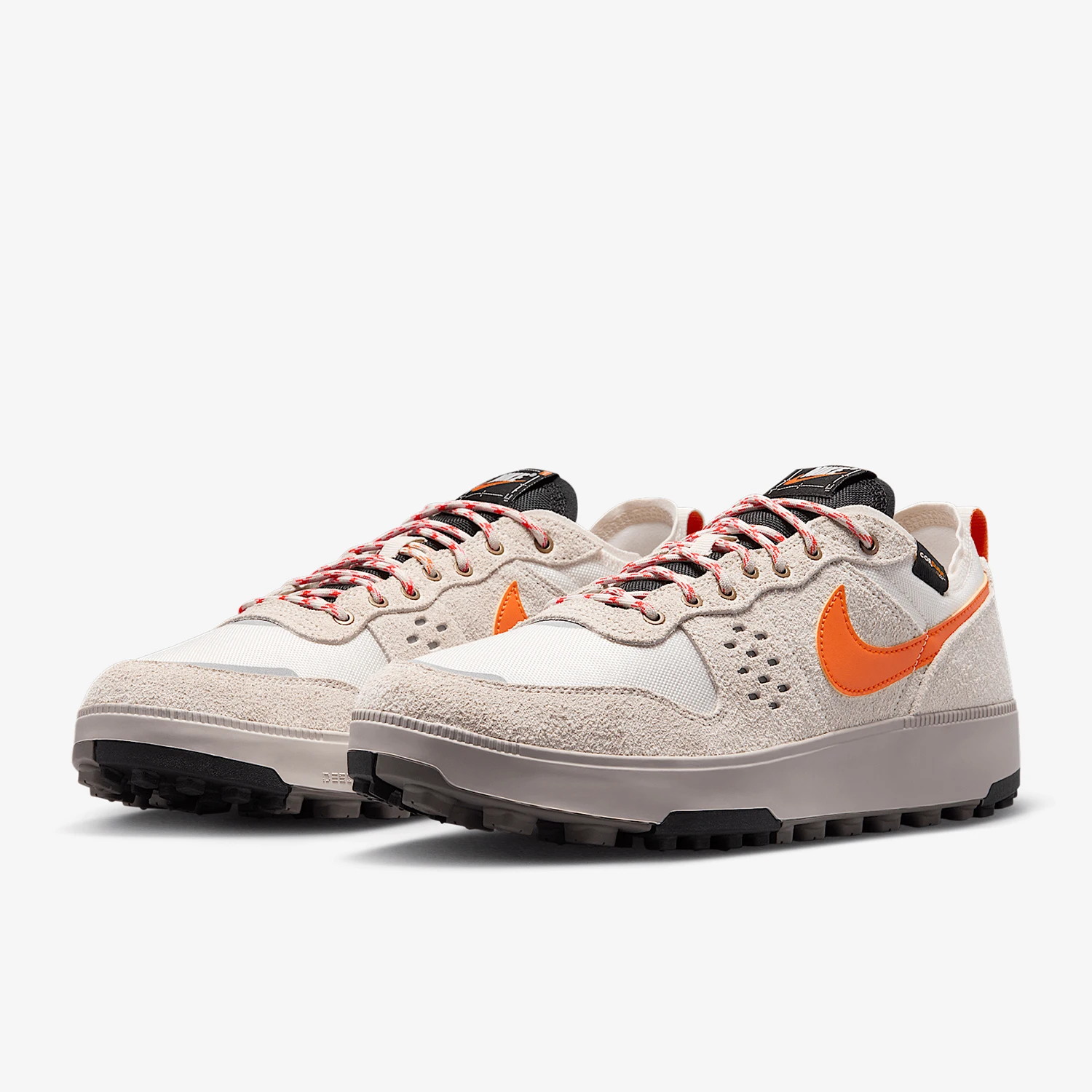 

Официальные мужские легкие низкие кроссовки Nike Genuine 2025 на шнуровке HJ4316-001