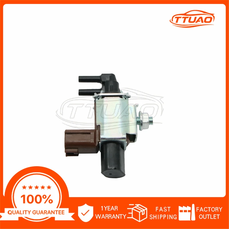 Vacuum Solenoid Valve for Nissan Murano Maxima Altima Quest 3.5L 2009-2017 2018 2019 2020 14955-9S00A 149559S00A 14955 9S00A