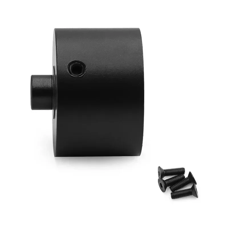 

Aluminum EXB Differential Housing for Arrma 1/8 6S Kraton Mojave Ranger V6, Replacement Upgrade Kit #ARA310983