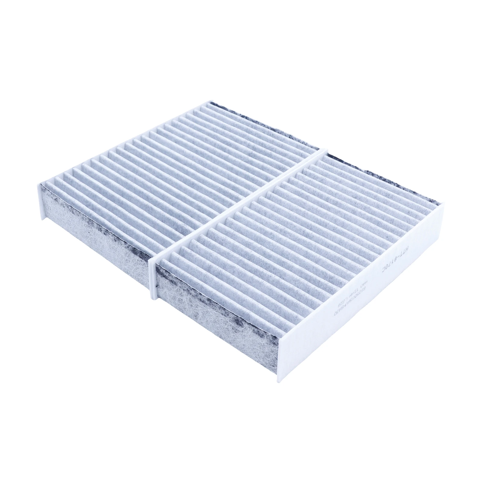 2pcs Cabin Air Filter For GAC Aion Y Plus 2022 2023 2024 2025 HYCAN Z03 A06 V09 EV Air Conditioner Accessories 8105005AVNS430