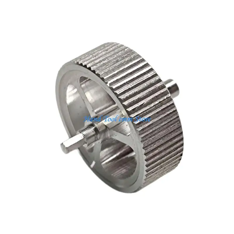 H37F Mouse Scroll Wheel Pulley for V2 Mouse Metal Rolling Wheel
