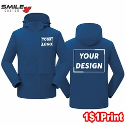 Winter Men Women Plush Warm Jacket Custom Logo Design Fashion Solid Color Zipper Hoodie Print Brand Casual Sweatshirt Embroidery