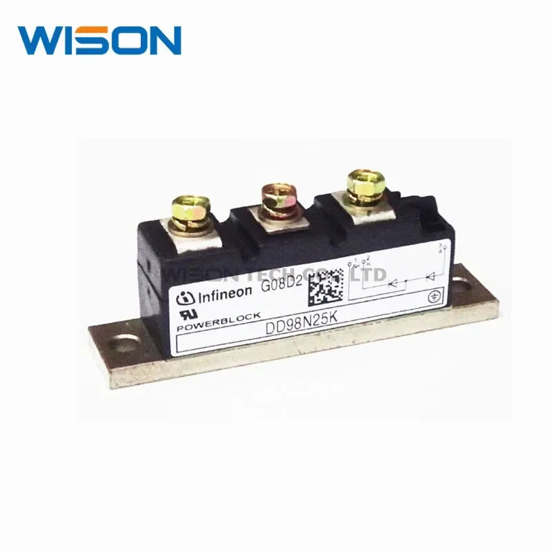 DD98N25K DD98N22K DD98N20K DD98N24K DD98N18K จัดส่งฟรีใหม่และโมดูลต้นฉบับ