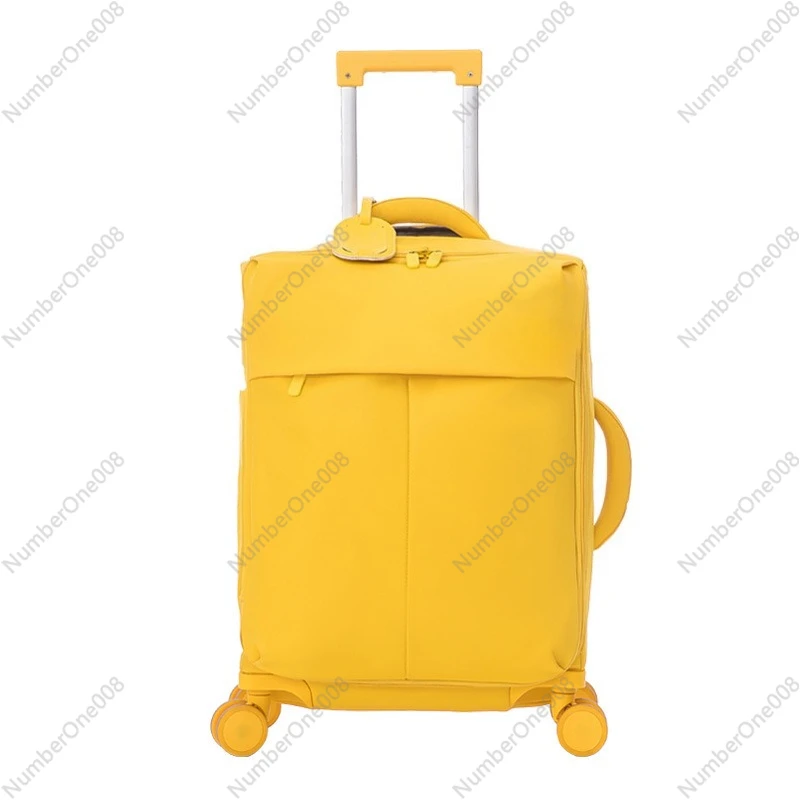 Ultra Lightweight Carry On Luggage 20 24 26 Inch, Softside Travel Suitcase with Lock for Airline