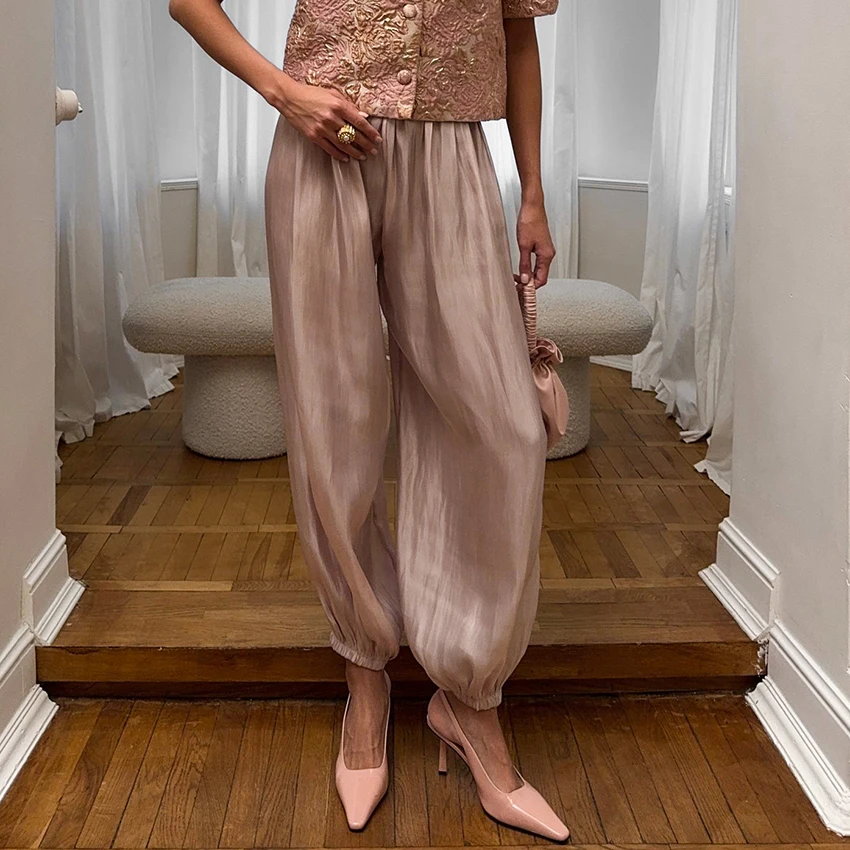 Thumbnail 2 - #73 Harem Pants List of Top Picks