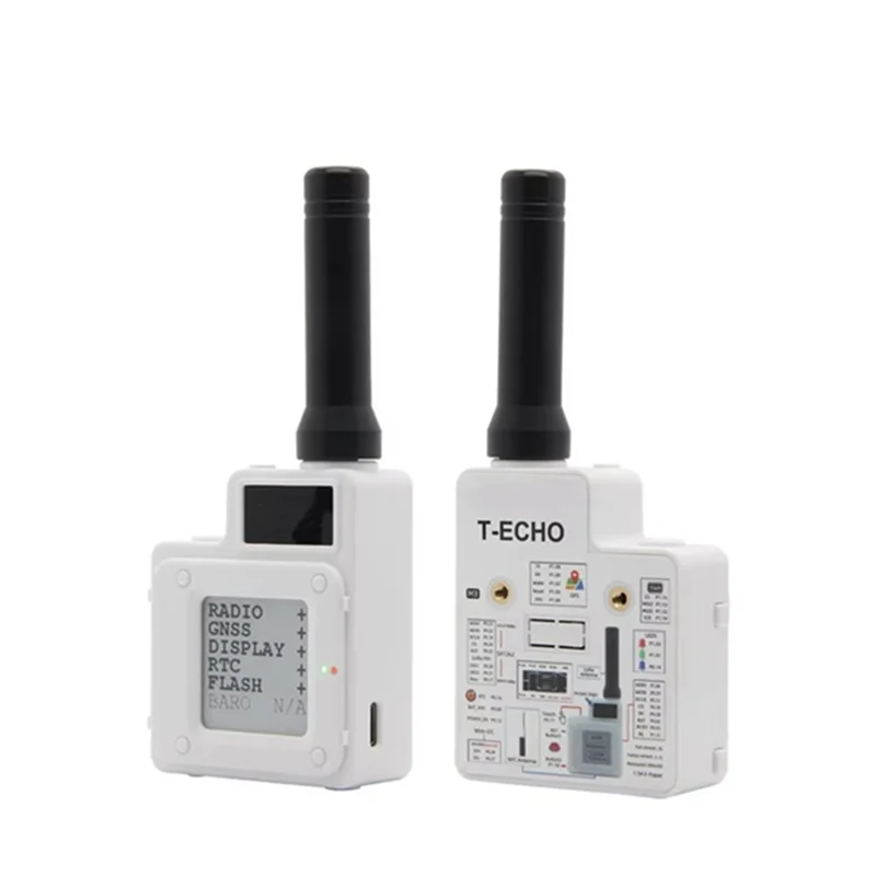 A73E-Softrf T-Echo …