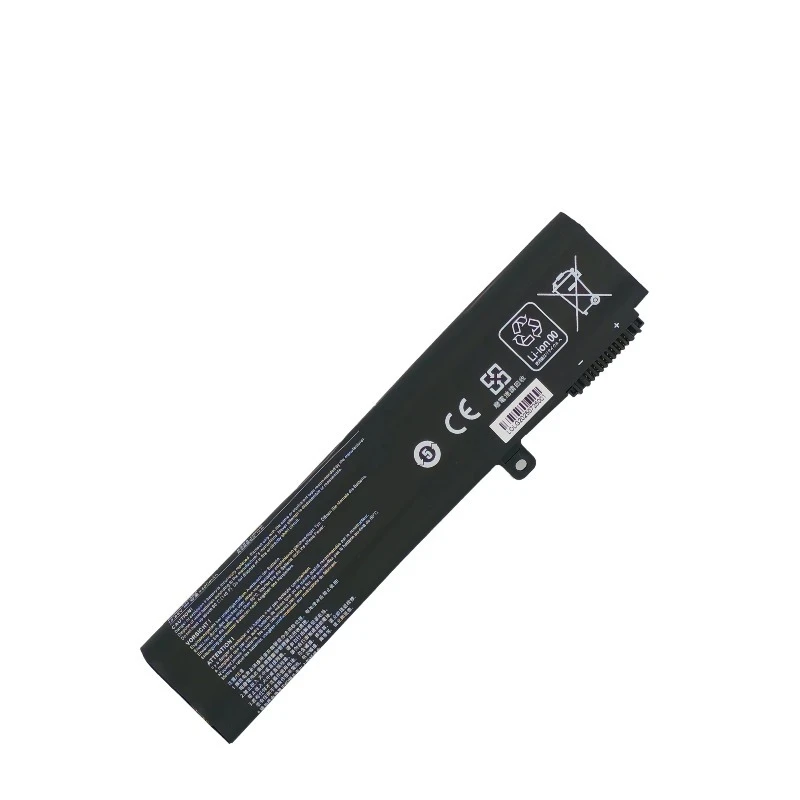 10.8V 5200mAh BTY-M6H Laptop Battery for MSI GE62 GE72 GP62 GP72 GL62 GL72 GP62VR GP72VR PE60 PE70 MS-16J2 16J3 1792 1795