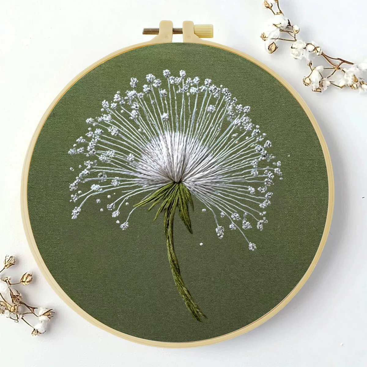 Thumbnail 3 - #84 Best Embroidery Starter Kits to Buy In 2026