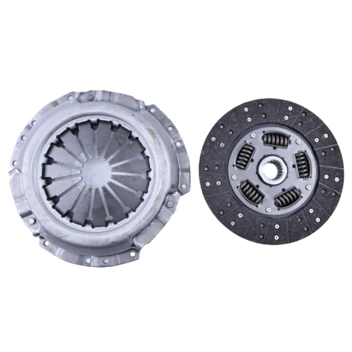 New Condition Tractor Spare Parts Engine Friction Clutch + Pressure Plate Models T4620-14400 T4680-14501 T4620-14503 T2610-14303