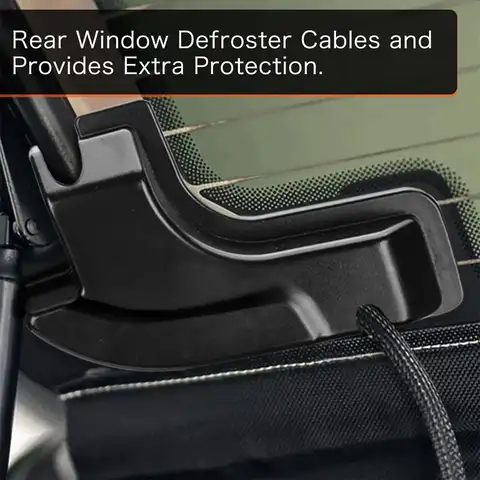 8 best sales jeep wrangler accessories jl - №3