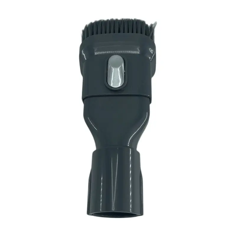 For VIOMI A9 VXXC09 2-In-1 Wide Flat Brush Nozzle Replacement Part- Suction Brush Attachment Accessories