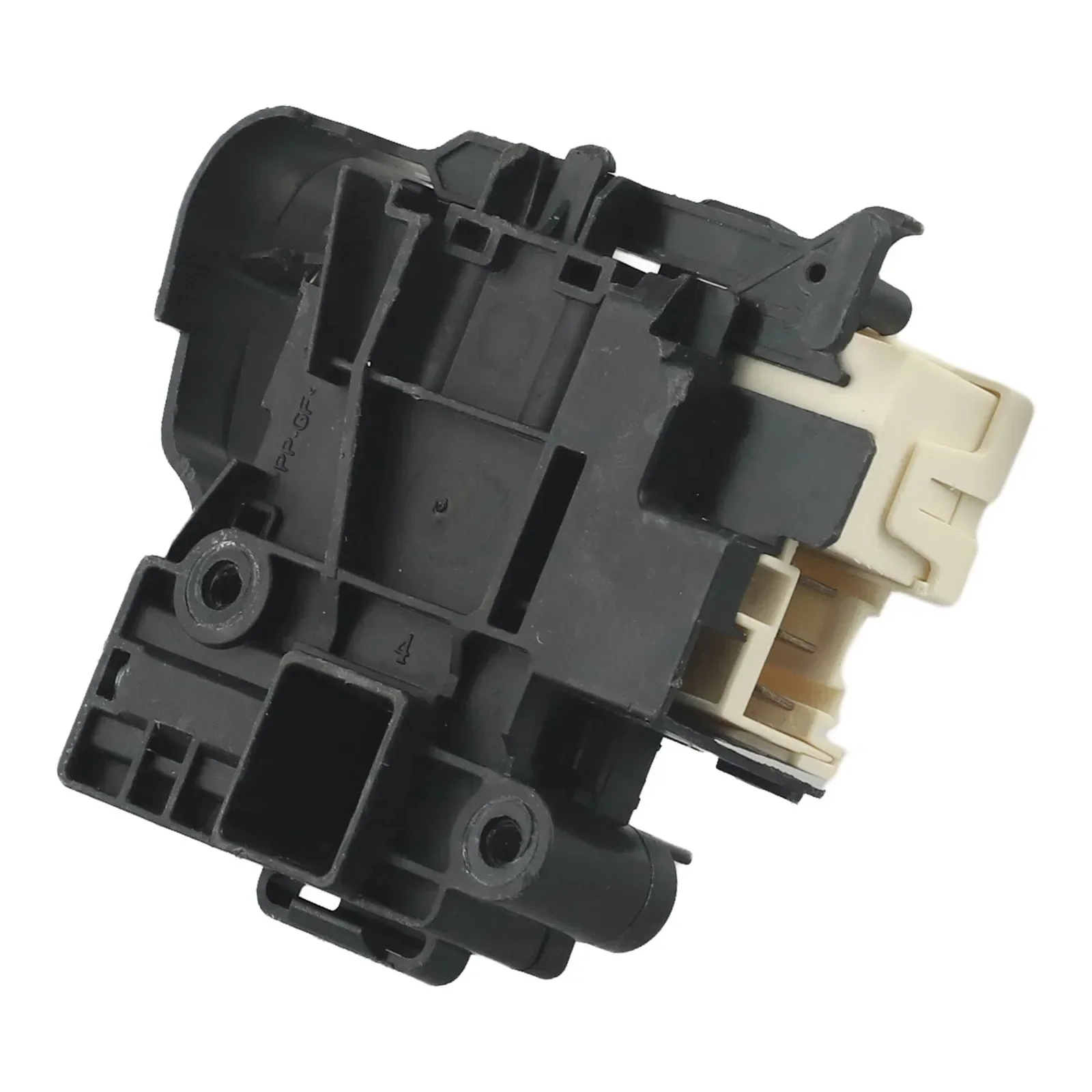 

Door Lock Switch Electromagnetic Door Lock Washing Machine Maintenance High Compatibility For DK040550 Model Built To Last