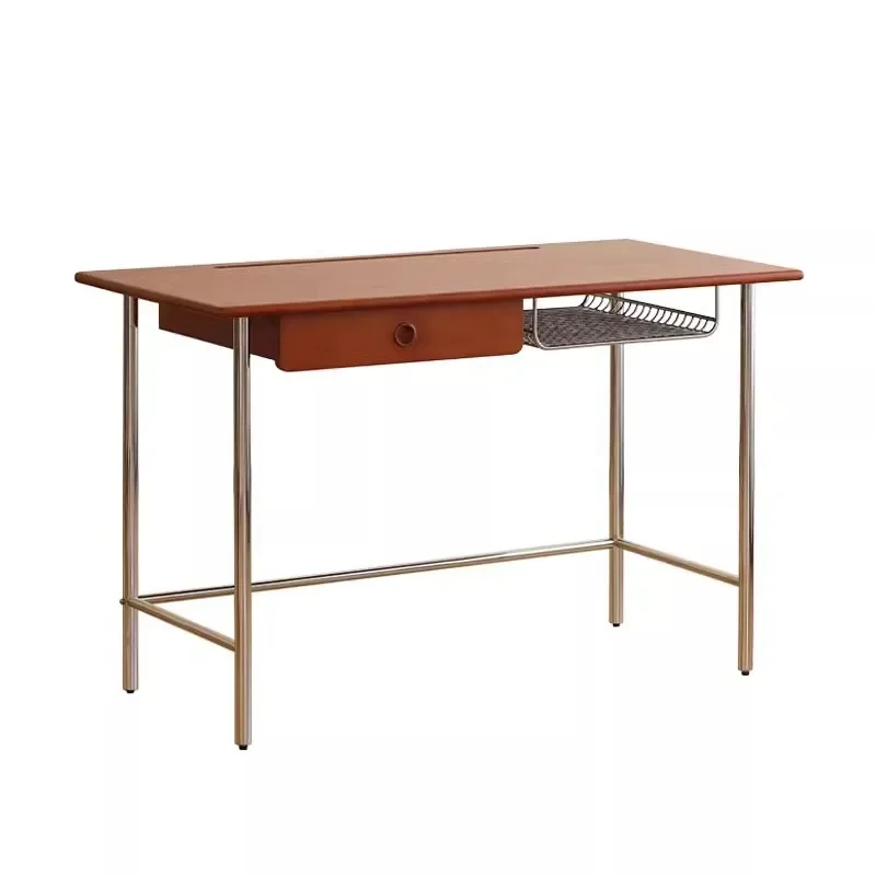 

Simple office small apartment workbench household study computer desk