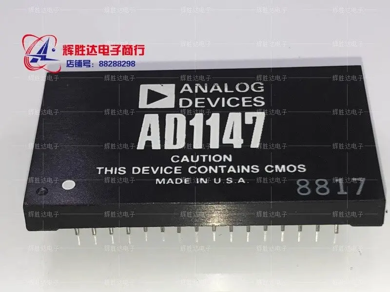 

AD1147 imported USA spot, IC bulk supply
