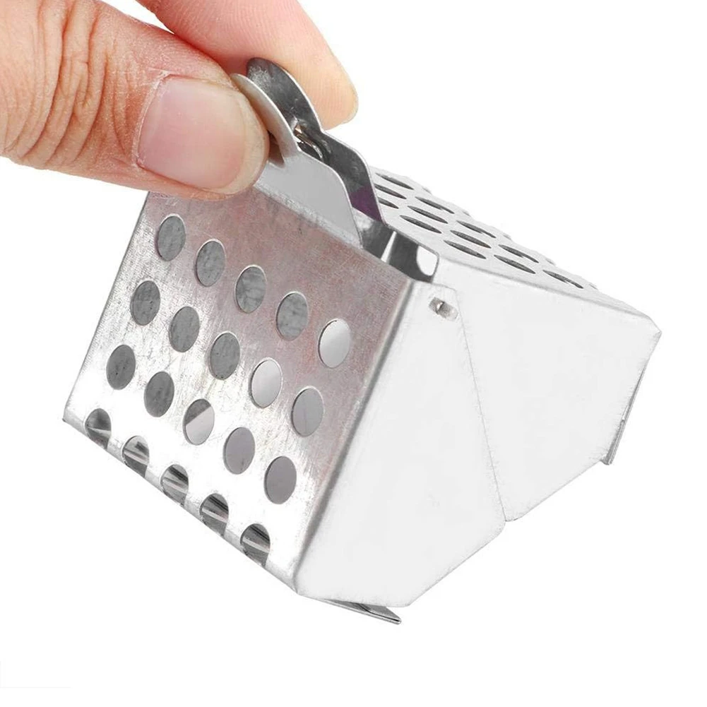 

【Доставка в зажиме для пчелиной королевы, инструмент для пчеловодства, ловцы пчелиной королевы, клетки для ловли пчеловодства, зажим для пчеловодства, зажим для пчелиного улья, поддержка пчелиного улья