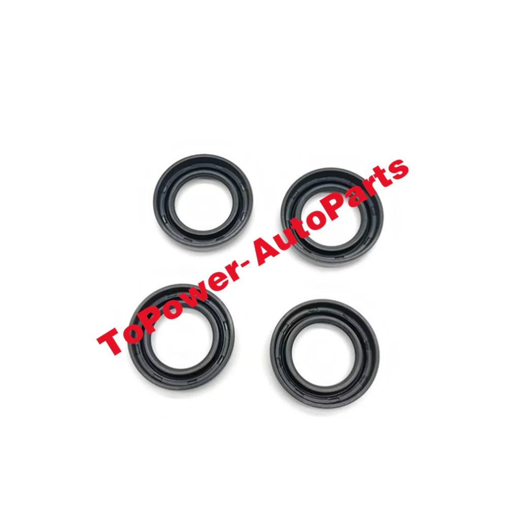 22443 23001 Bougiebuisafdichting Voor Hyundaii Accent Elantra Equus Genesis Santa Sonata Kiaa Rio Optima Soul Oliekeerring 2244323001