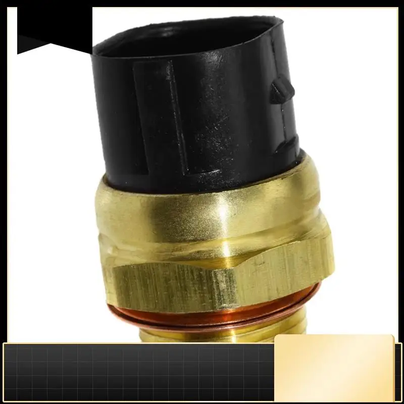 

1H0959481B Car Coolant Fan Temperature Sensor For VW Golf Passat Jetta Car Accessories 1H0959481C 1H0919481B