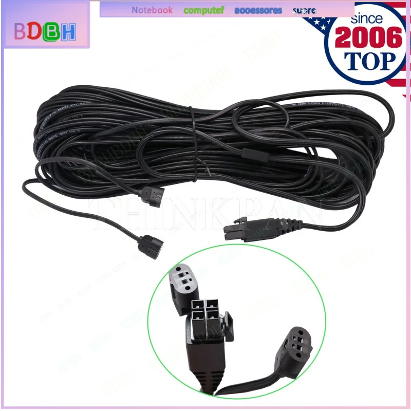 Genuine For BOSE LifeStyle 520 650 600 System Cable Connector Link Sub to Receiver