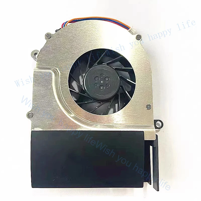 V+  Cooling Fan UDQFZZH19C1N for Toshiba Qosmio F40 F45