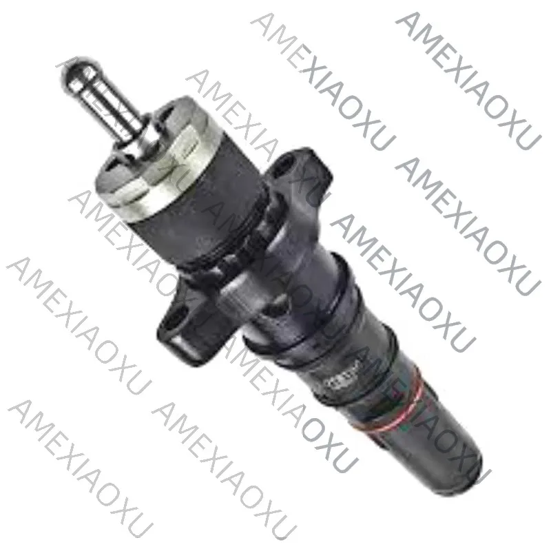 

3058802 6Pcs Fuel Injector K19 K38 K50 KT Marine Genset Onen FIt For Cummins 3076132 KTA38-C1200