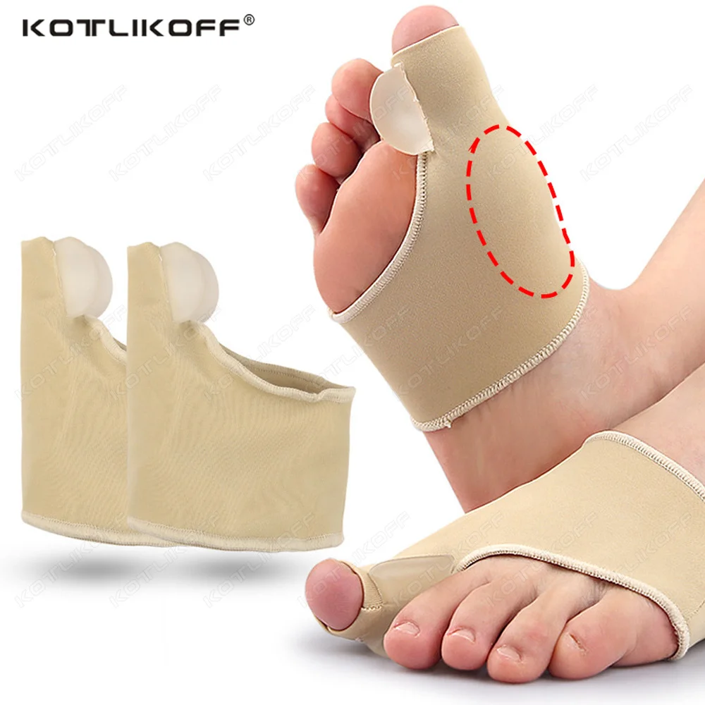 

1 пара разделителей пальцев ног, корректор вальгусной деформации большого пальца стопы, молоток, выпрямитель для пальцев ног, облегчение боли в ногах, ортопедические инструменты для педикюра, уход за ногами