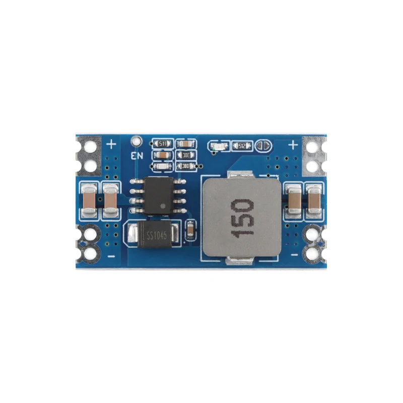 High Efficiency Output 3.3V 5V 9V 12V 5A mini560 Step Down DC-DC Converter Voltage Regulator Buck Stabilized Power Supply Module