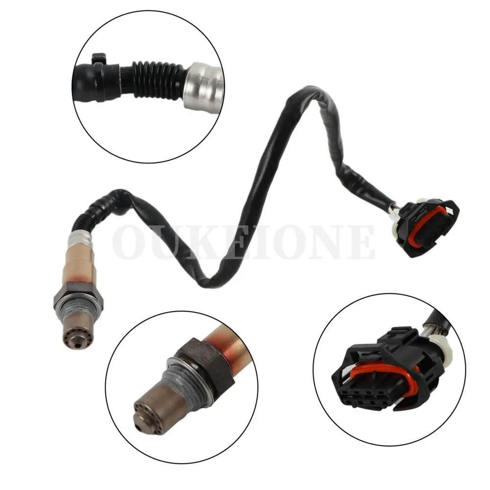 234-4528 Chevrolet 2012-2015 Sonic Cruze 2013 2014 Trax 2013-2021 Buick Encore 용 다운 스트림 람다 4 선 산소 센서