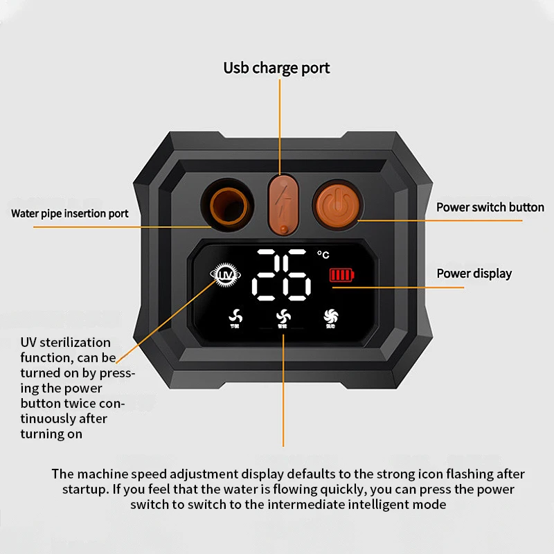Thumbnail 4 - #22 Top 50 Electric Showers Worth Buying In 2026