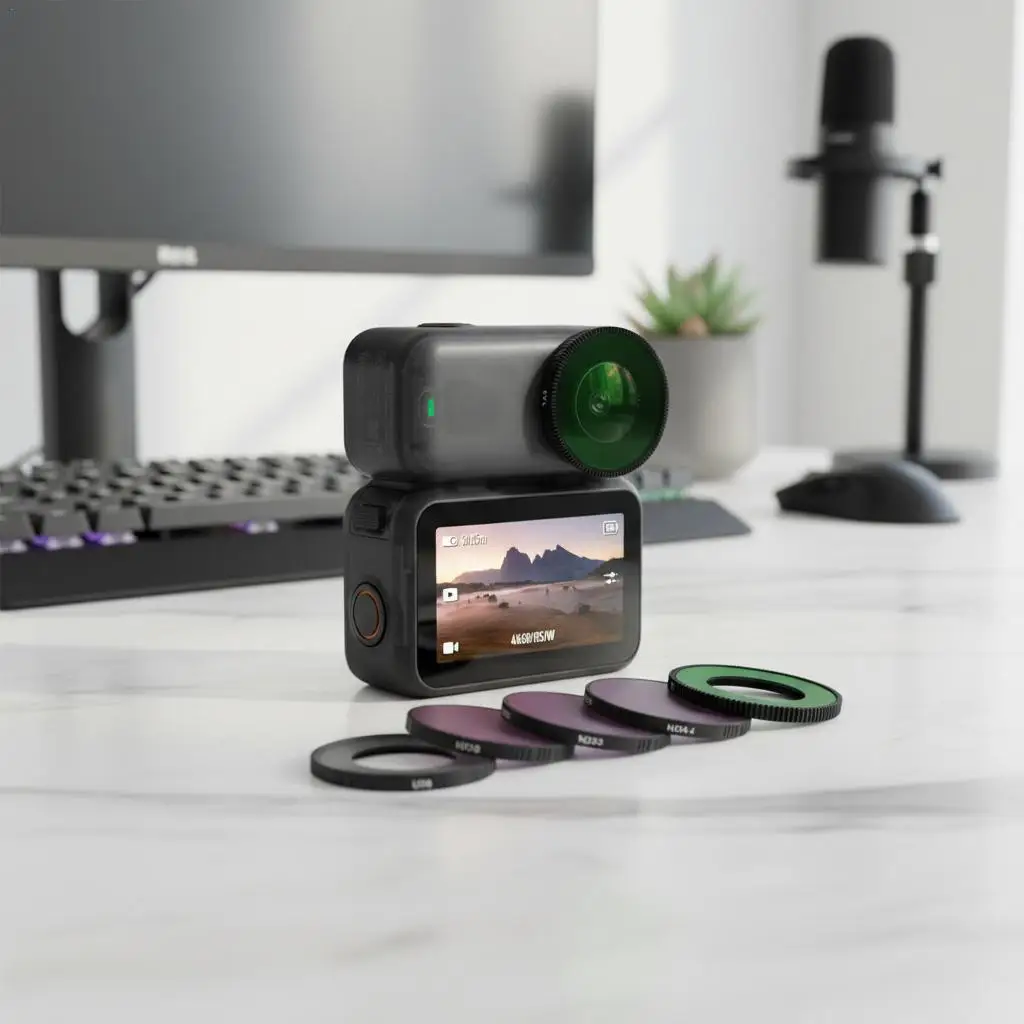 Cpl ND8/16/32 Nano … - image