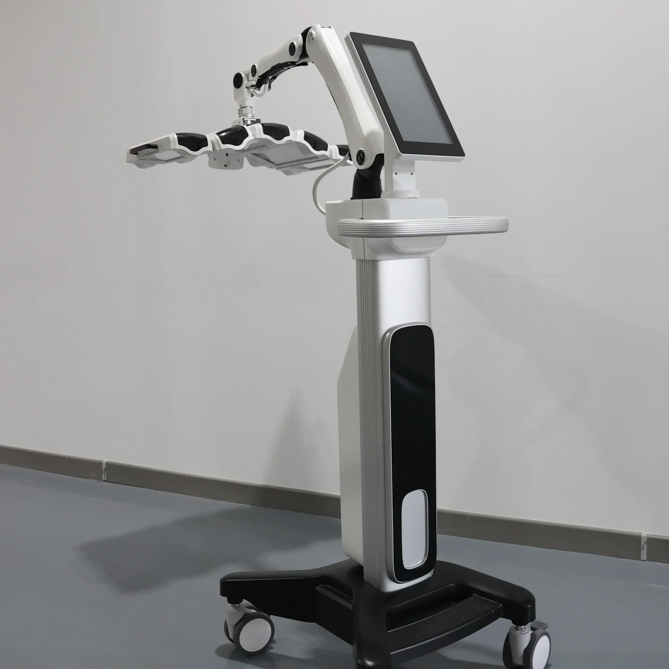 Elegant Appearance LED Phototherapy for Aesthetic Salon Use